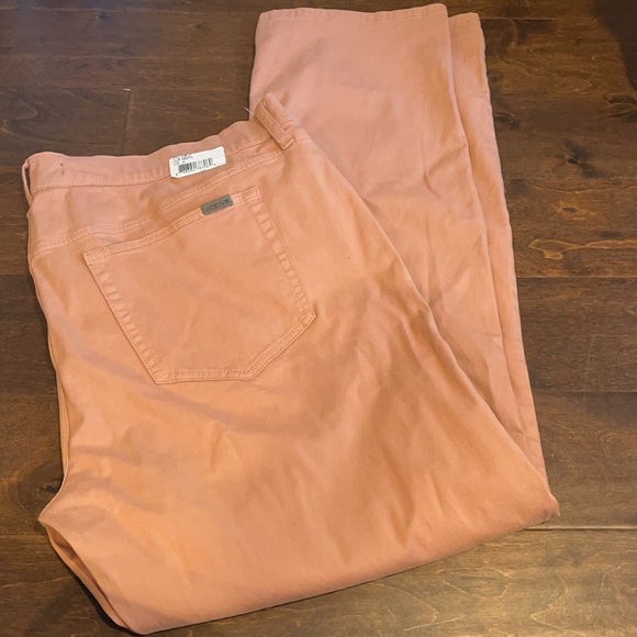 AG Adriano Goldschmeid Jeans Sz 44 - Picture 3 of 4